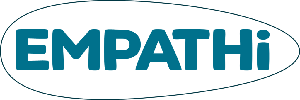 Empathi AI Logo